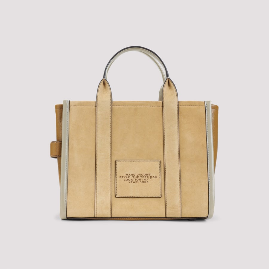 Marc Jacobs Marc Jacobs The Medium Tote Bag, view 4