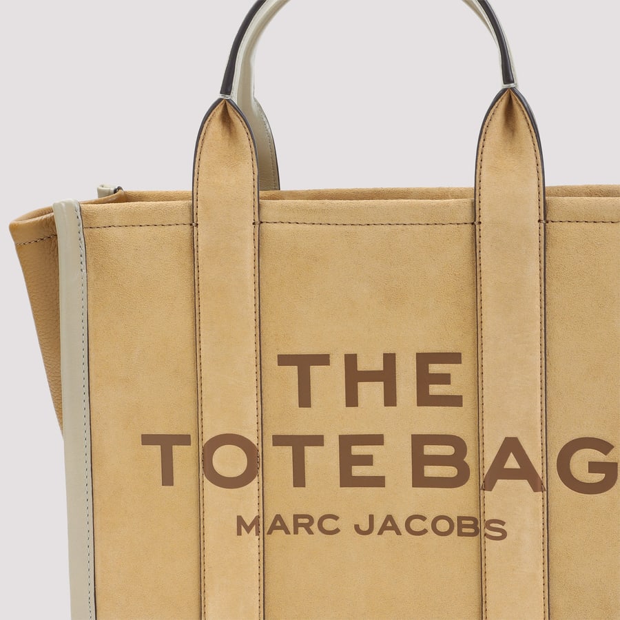 Marc Jacobs Marc Jacobs The Medium Tote Bag, view 5