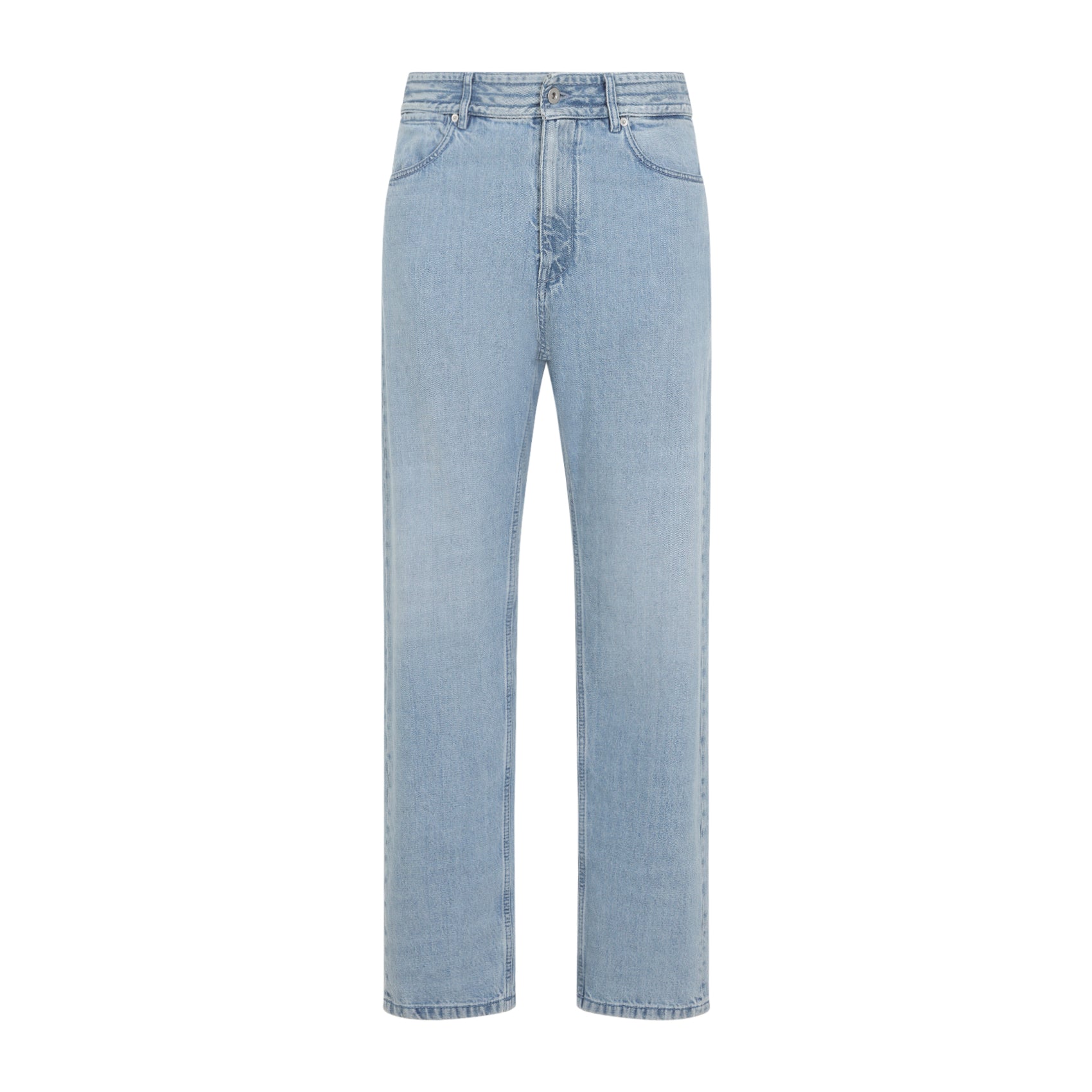 Jil Sander Jil Sander Jeans, view 2