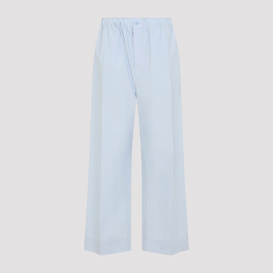 CARVEN Carven Pull On Trousers