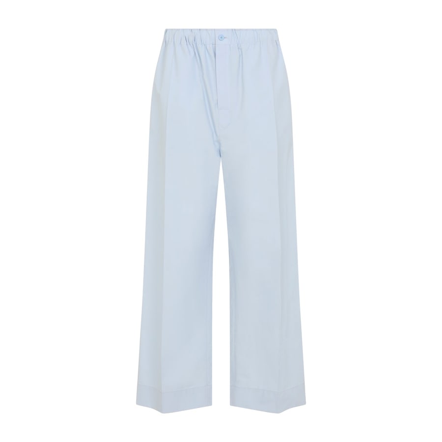 CARVEN Carven Pull On Trousers, view 2