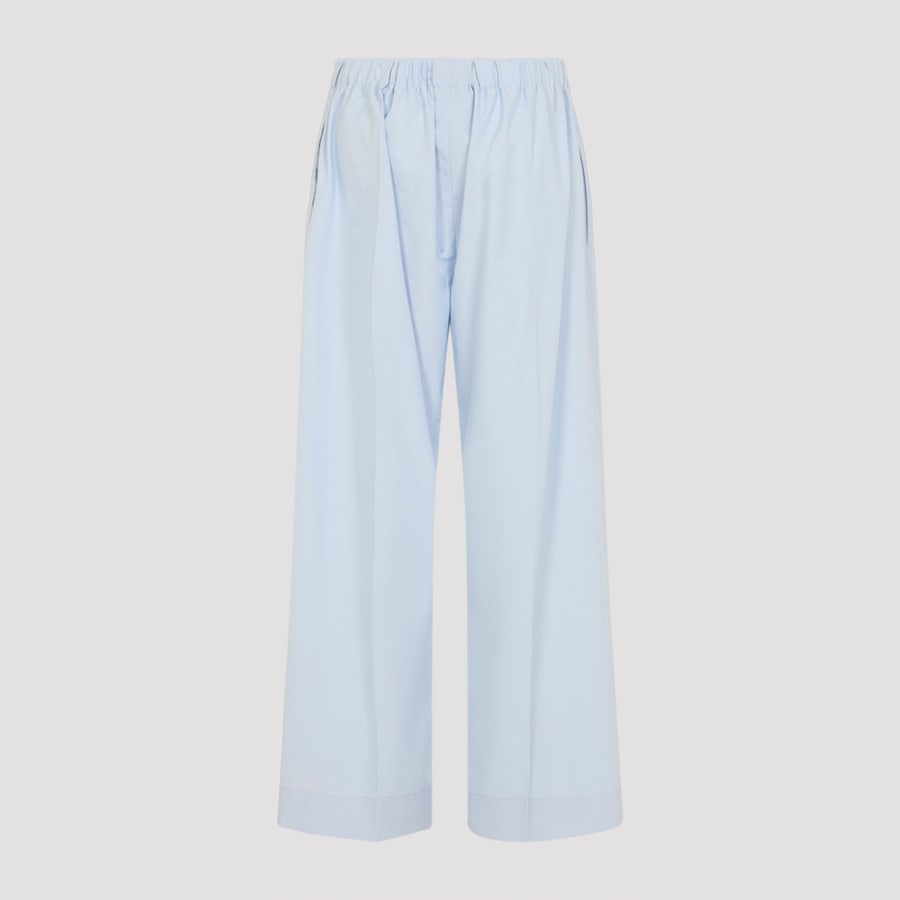 CARVEN Carven Pull On Trousers, view 4