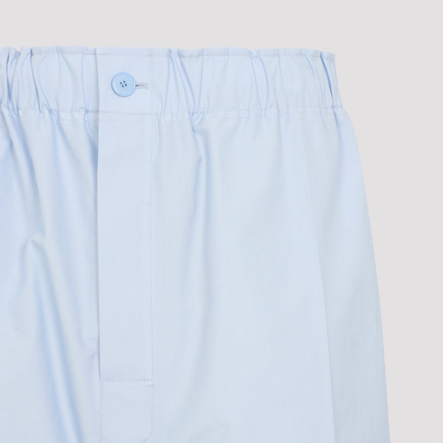 CARVEN Carven Pull On Trousers, view 5