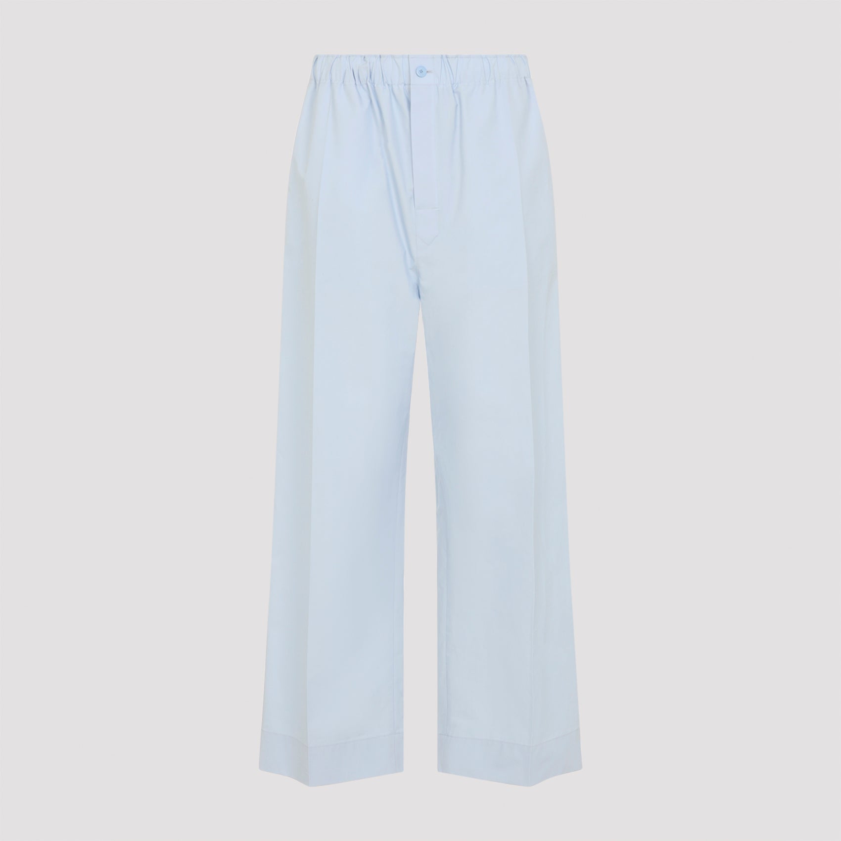 CARVEN Carven Pull On Trousers