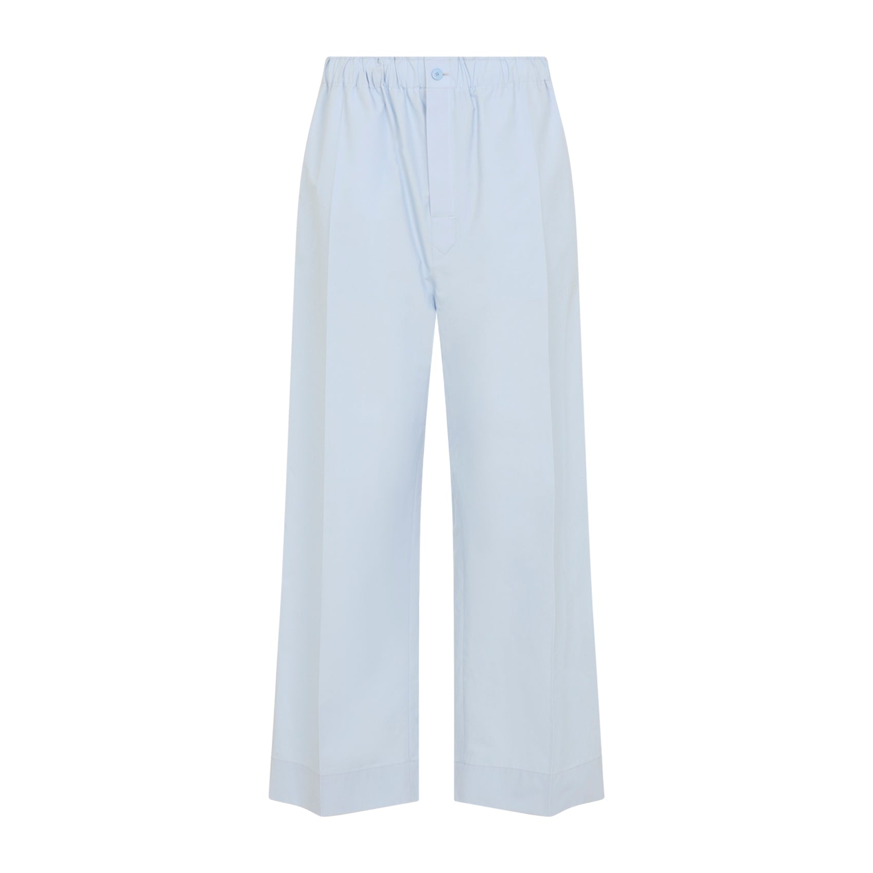 CARVEN Carven Pull On Trousers, view 2