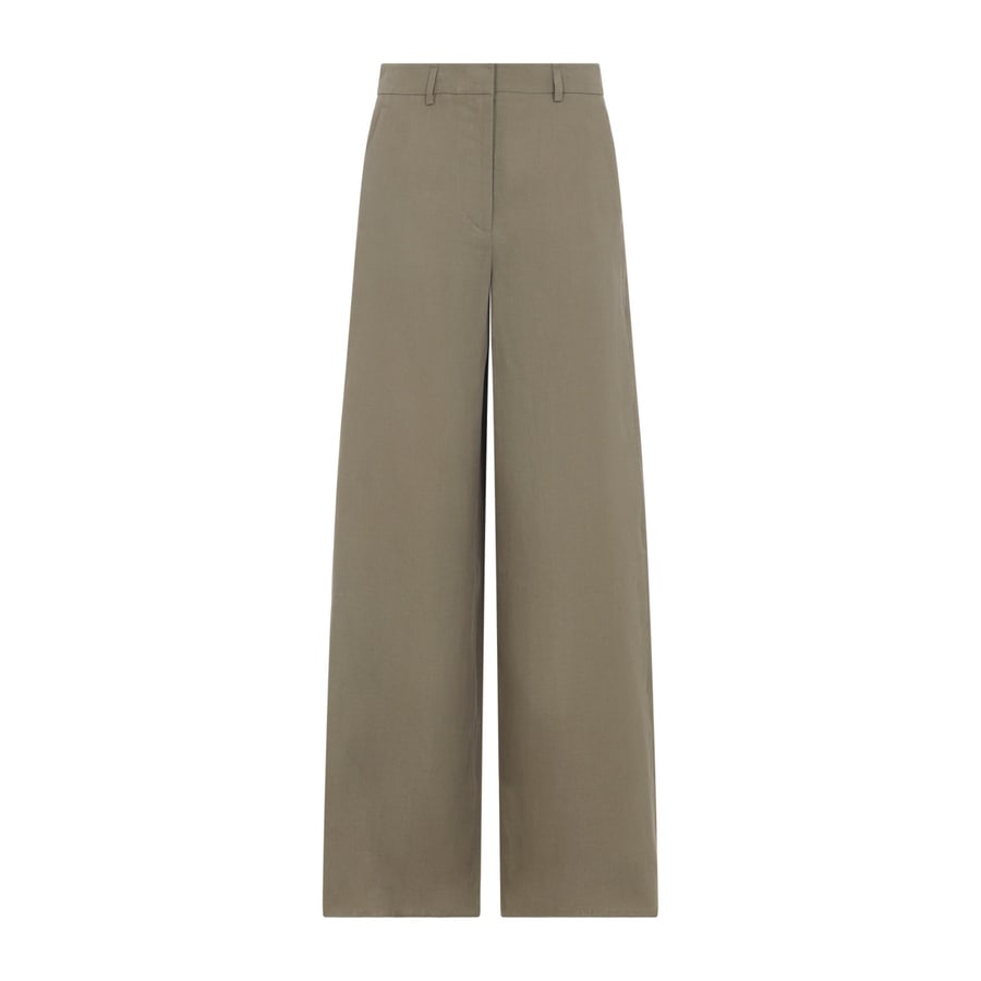 Giorgio Armani Giorgio Armani Trousers, view 2