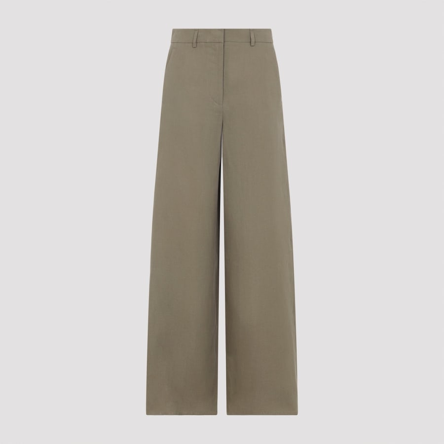 Giorgio Armani Giorgio Armani Trousers, view 3
