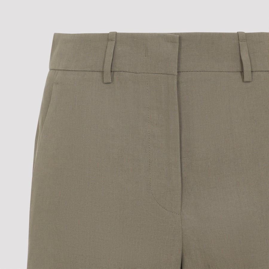Giorgio Armani Giorgio Armani Trousers, view 5