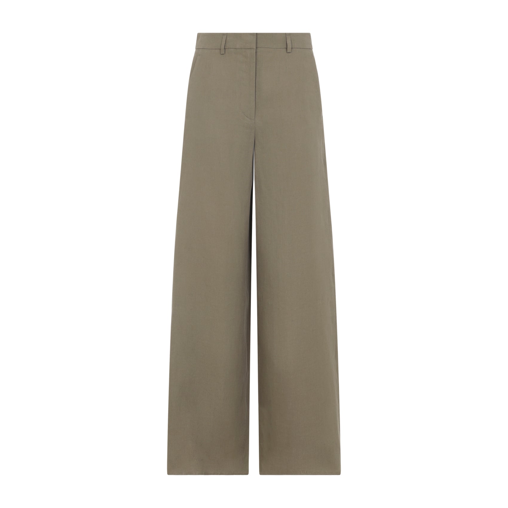 Giorgio Armani Giorgio Armani Trousers, view 2