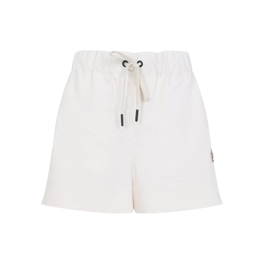 MONCLER GRENOBLE Moncler Grenoble Shorts, view 2