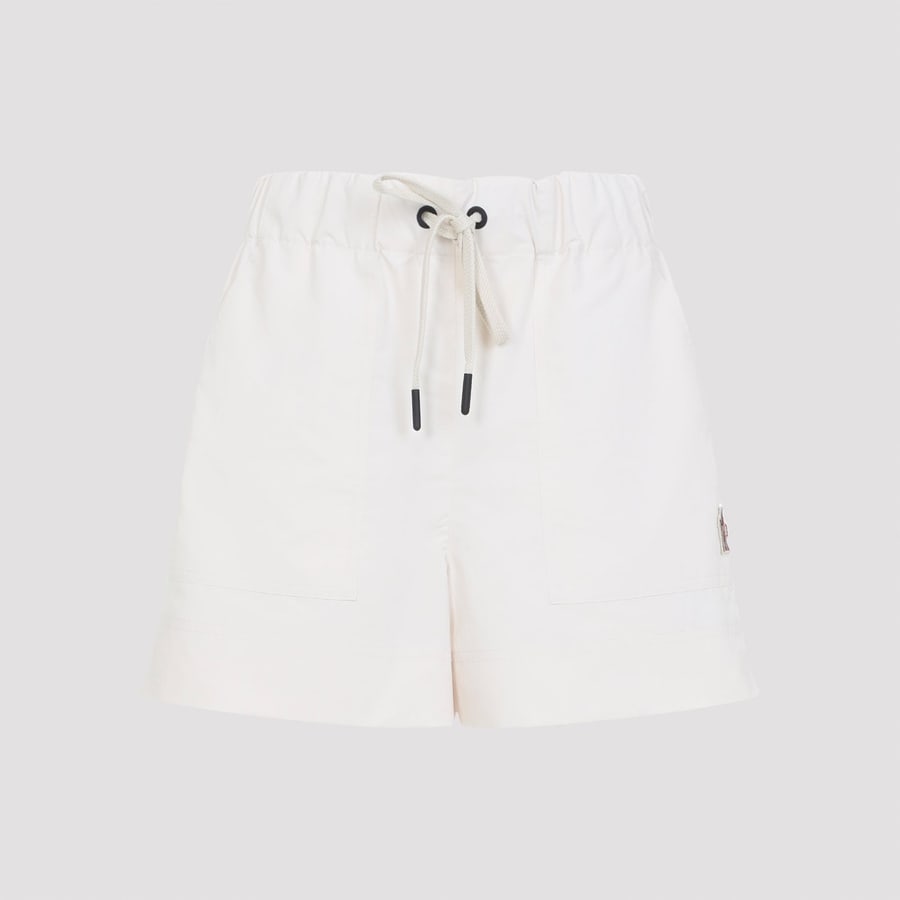 MONCLER GRENOBLE Moncler Grenoble Shorts, view 3
