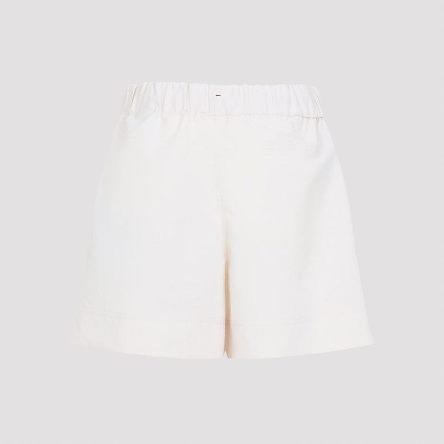 MONCLER GRENOBLE Moncler Grenoble Shorts, view 4