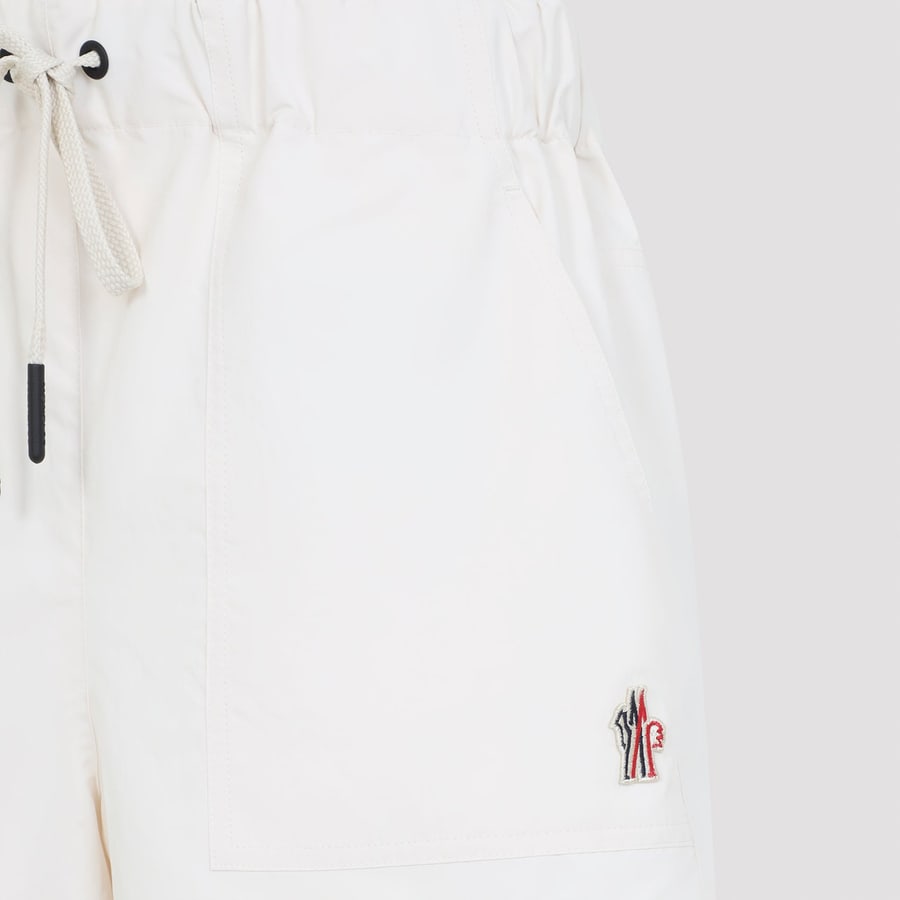 MONCLER GRENOBLE Moncler Grenoble Shorts, view 5
