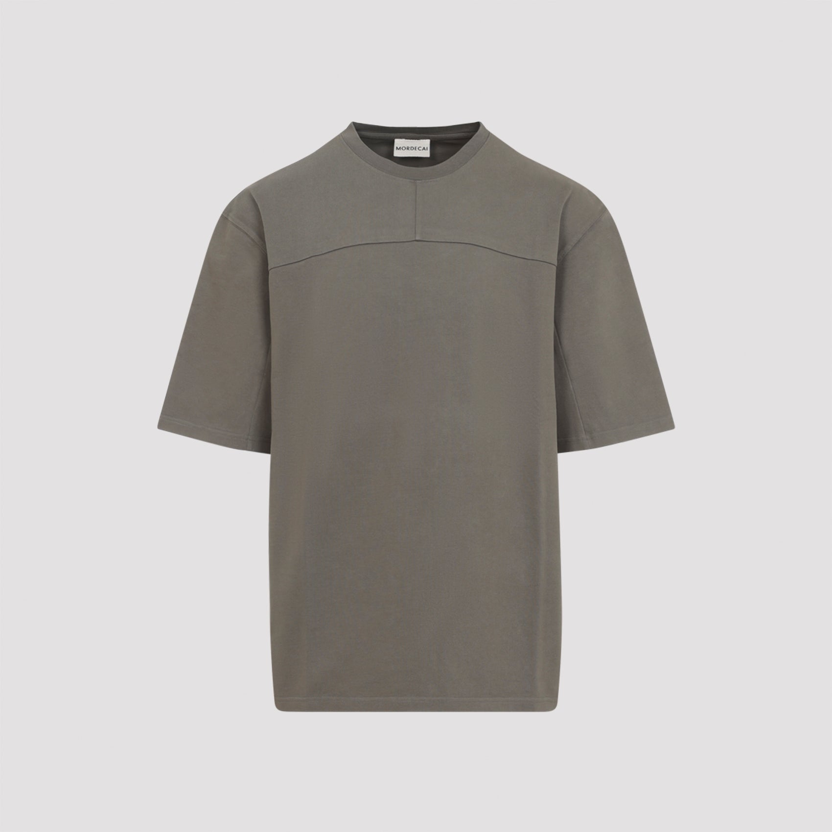 MORDECAI Mordecai Classic Fit T-Shirt