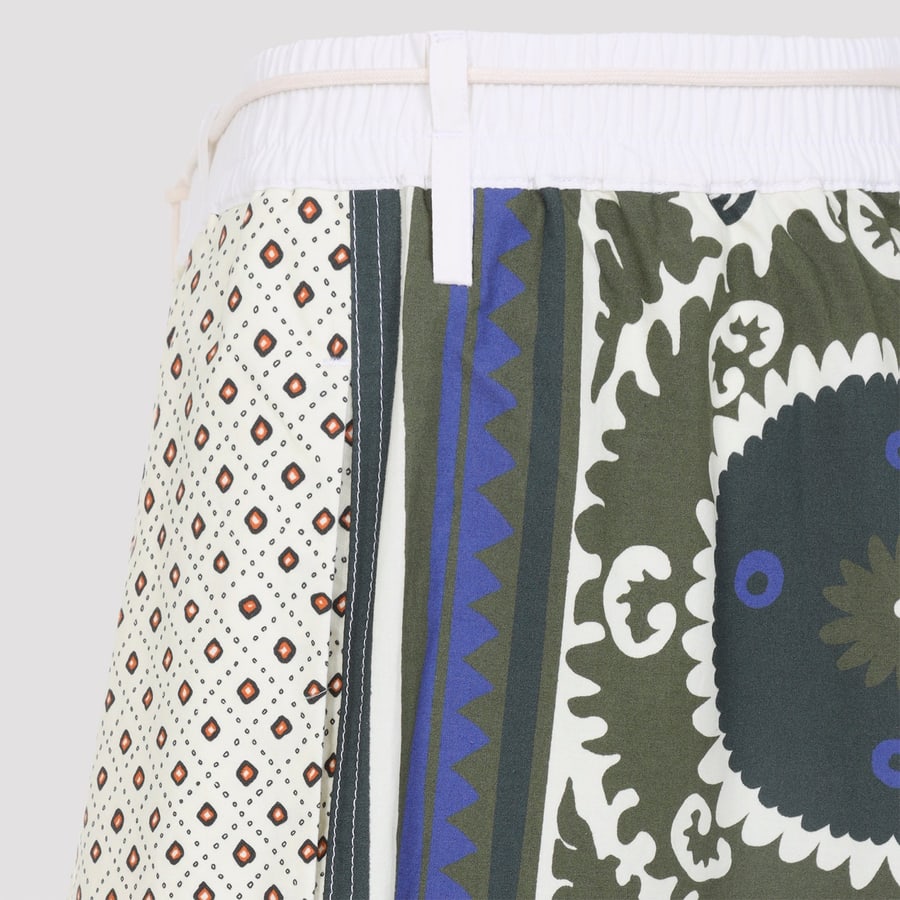 MORDECAI Mordecai Pajama Pants, view 5