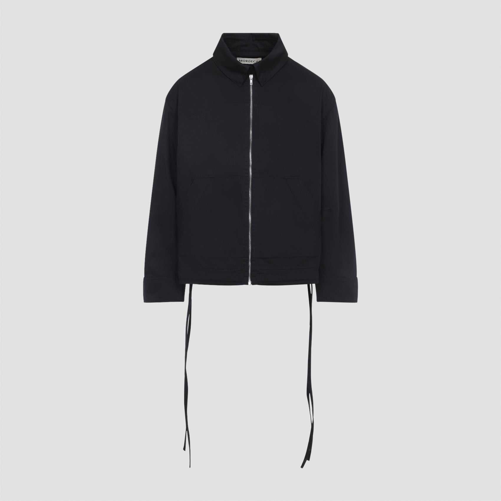 MORDECAI Mordecai Layered Jacket