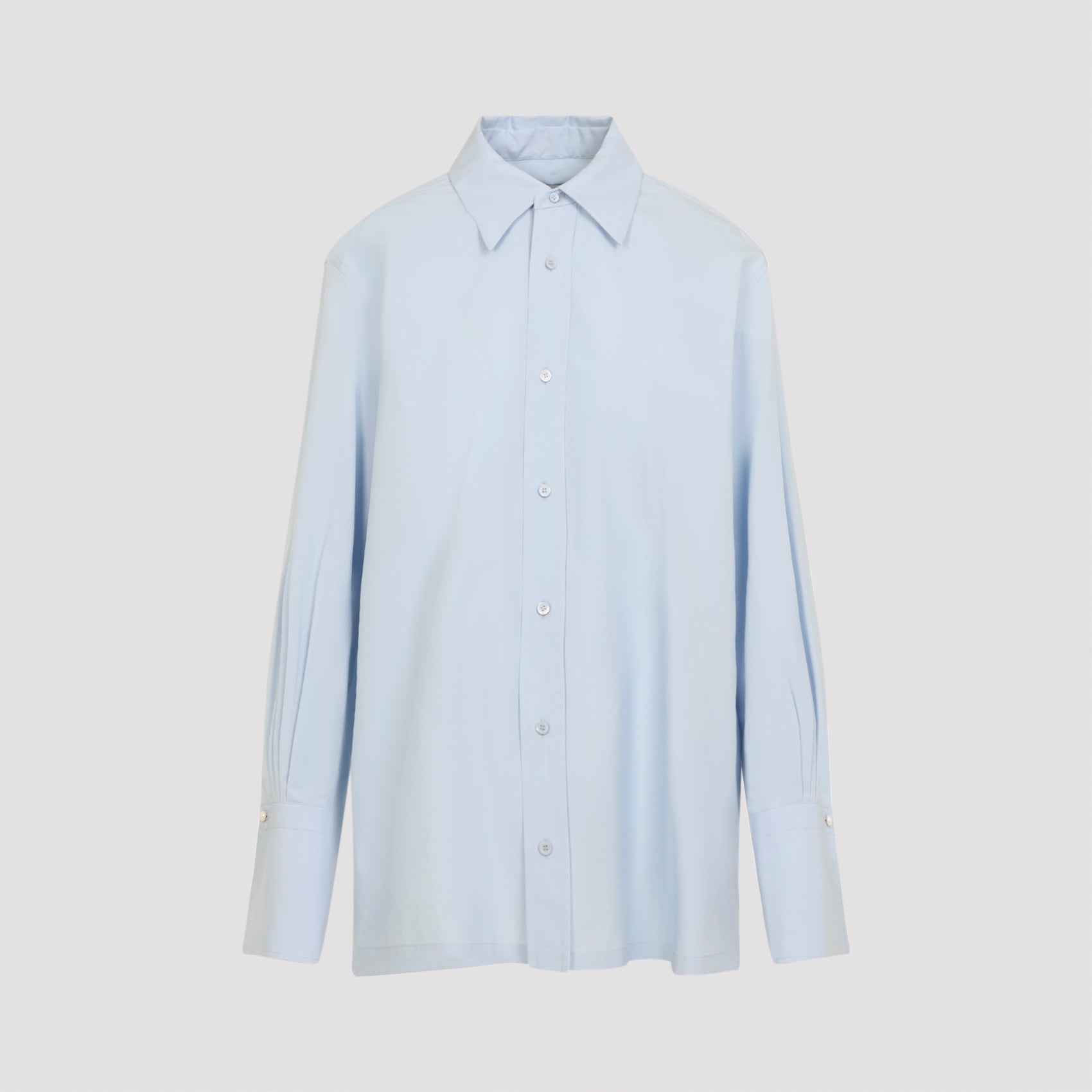 CARVEN Carven Cotton Shirt