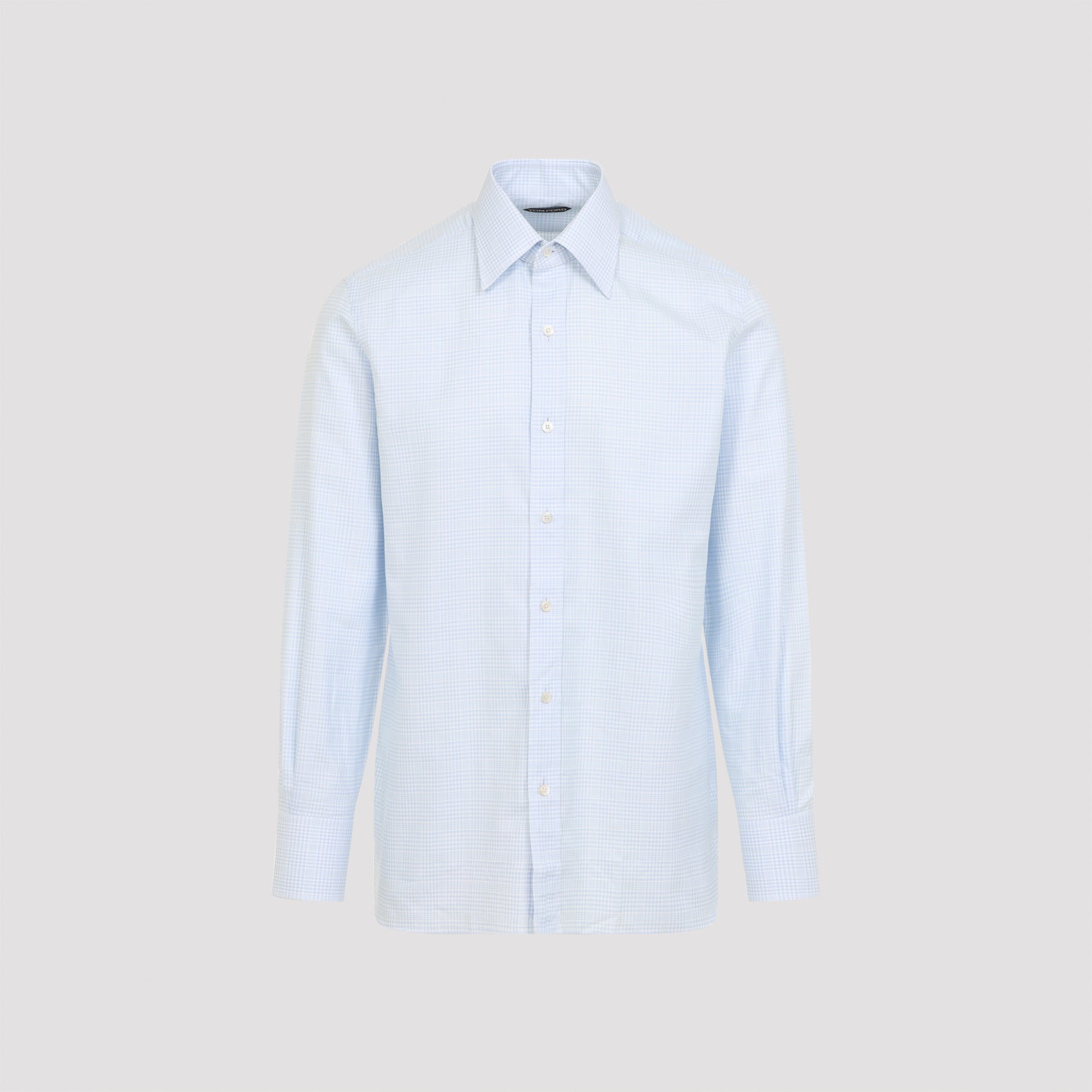 Tom Ford Tom Ford Cotton Shirt