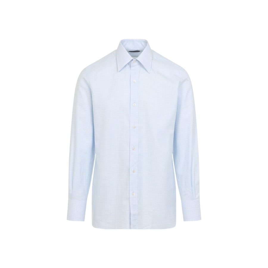 Tom Ford Tom Ford Cotton Shirt, view 2