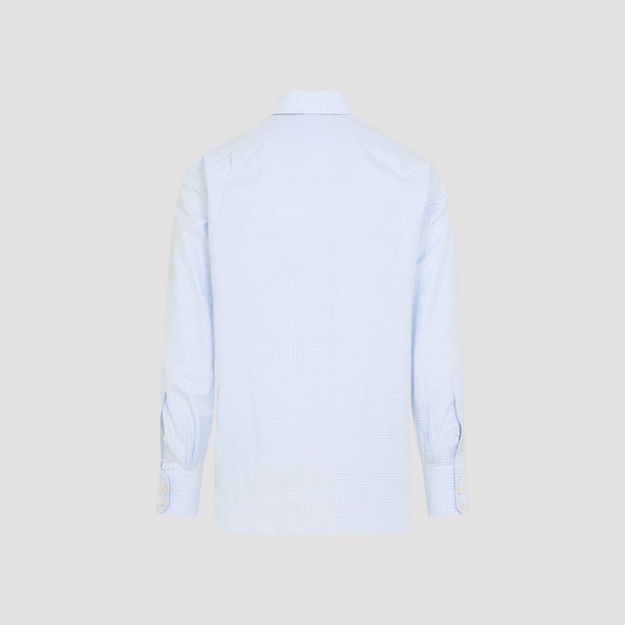 Tom Ford Tom Ford Cotton Shirt, view 4