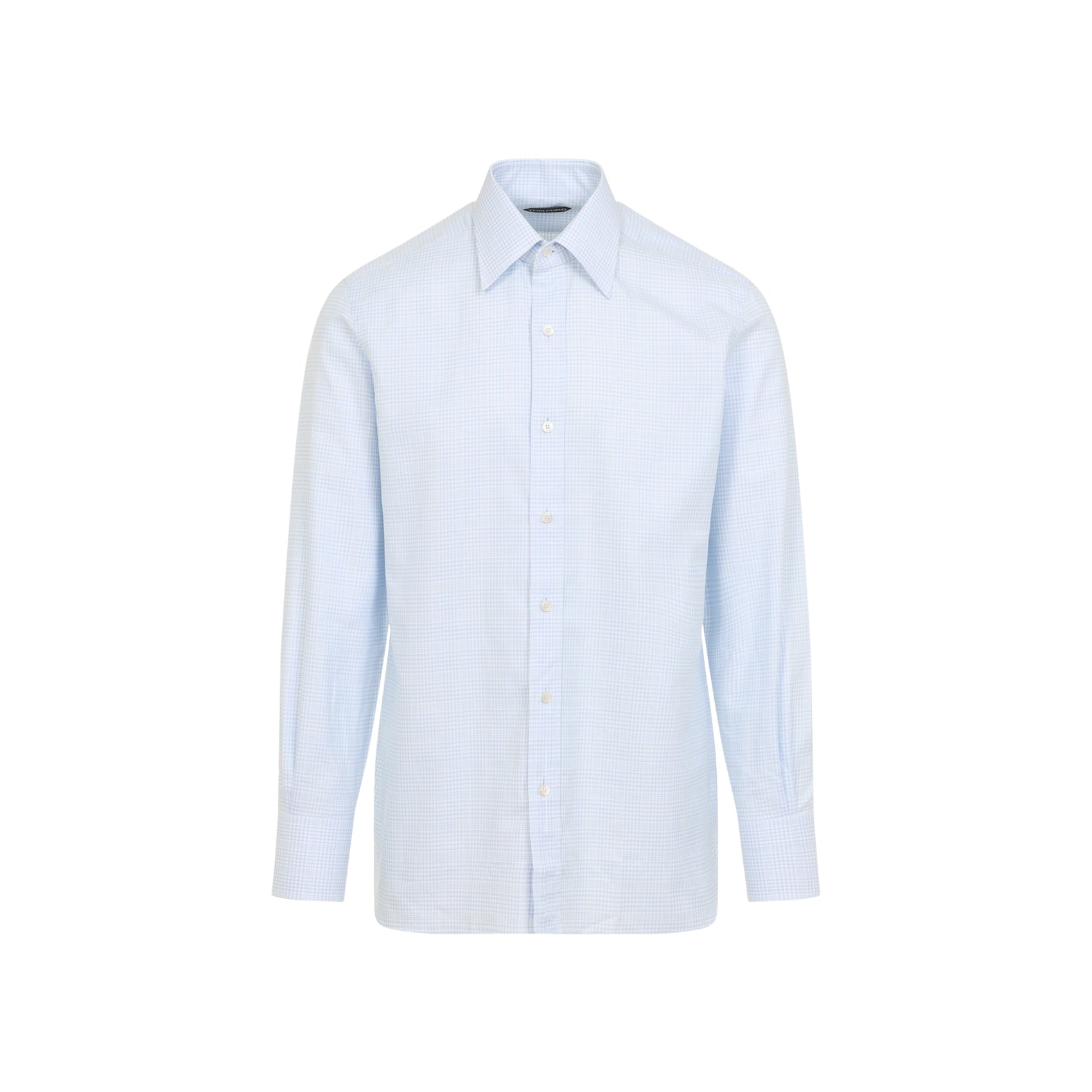 Tom Ford Tom Ford Cotton Shirt, view 2