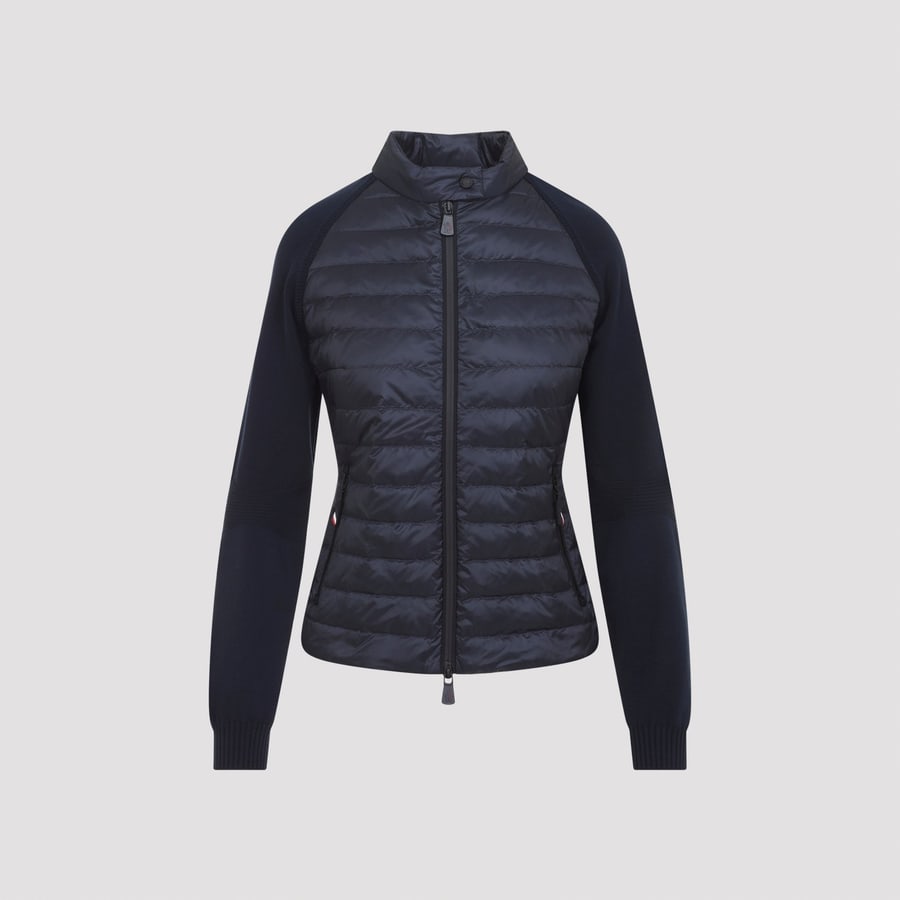 MONCLER GRENOBLE Moncler Grenoble Viscose Jacket