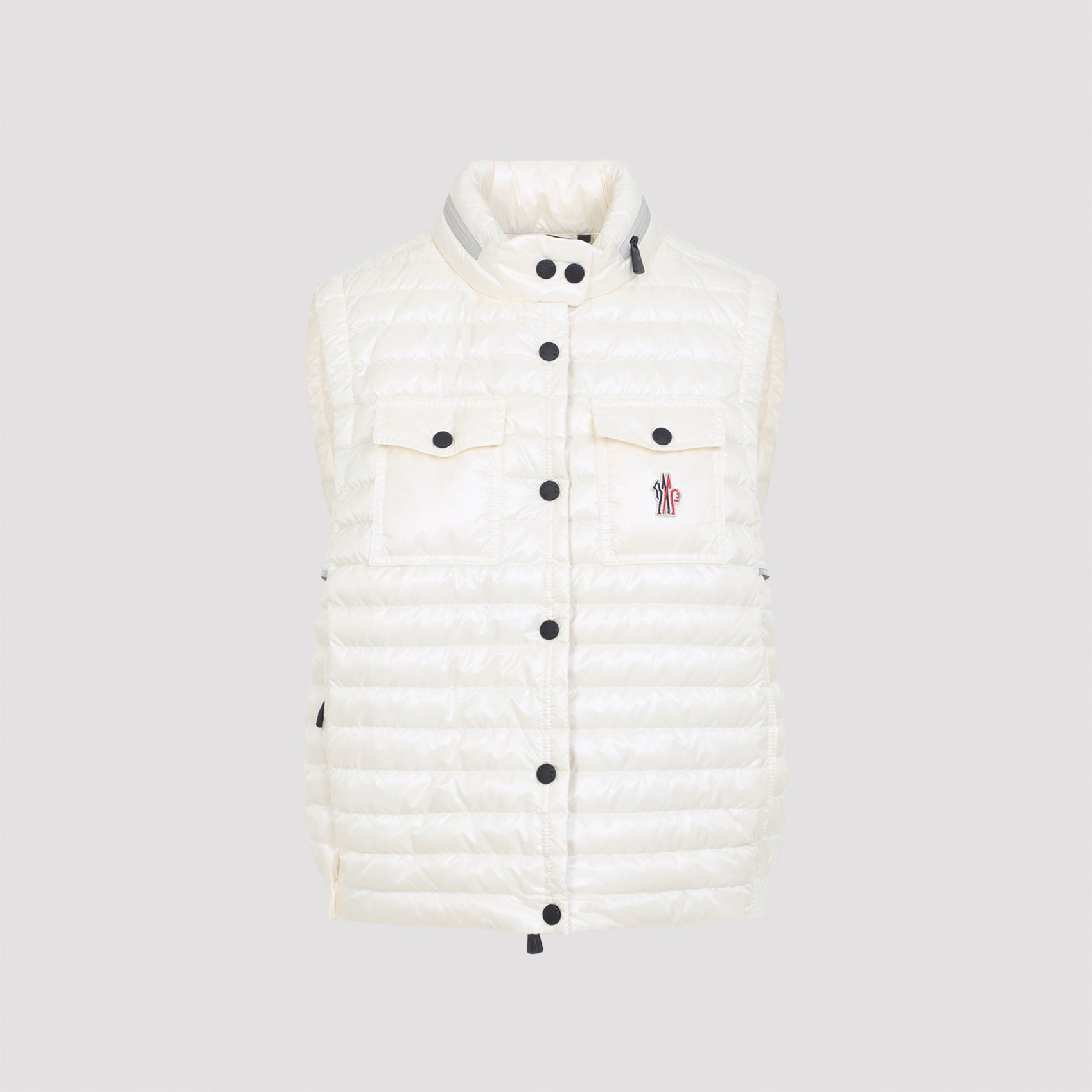 MONCLER GRENOBLE Moncler Grenoble Gumiane Gilet