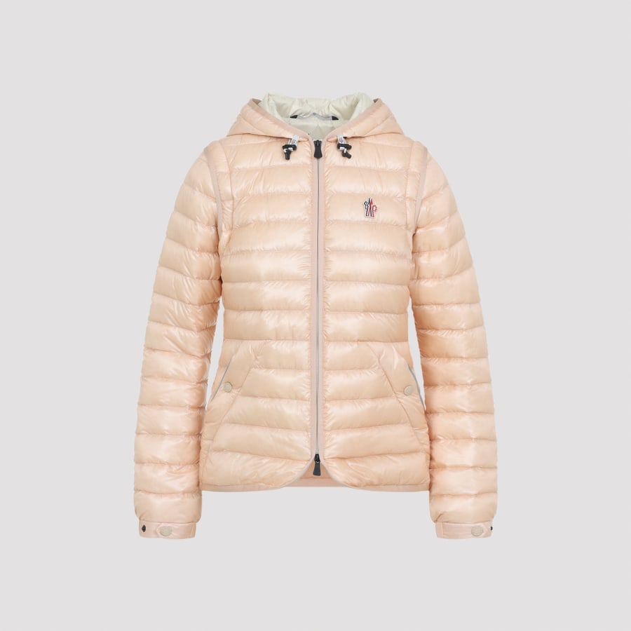 MONCLER GRENOBLE Moncler Grenoble Karuras Jacket