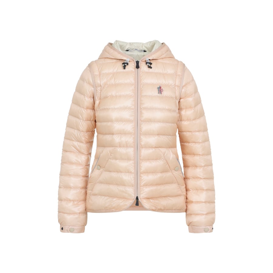 MONCLER GRENOBLE Moncler Grenoble Karuras Jacket, view 2