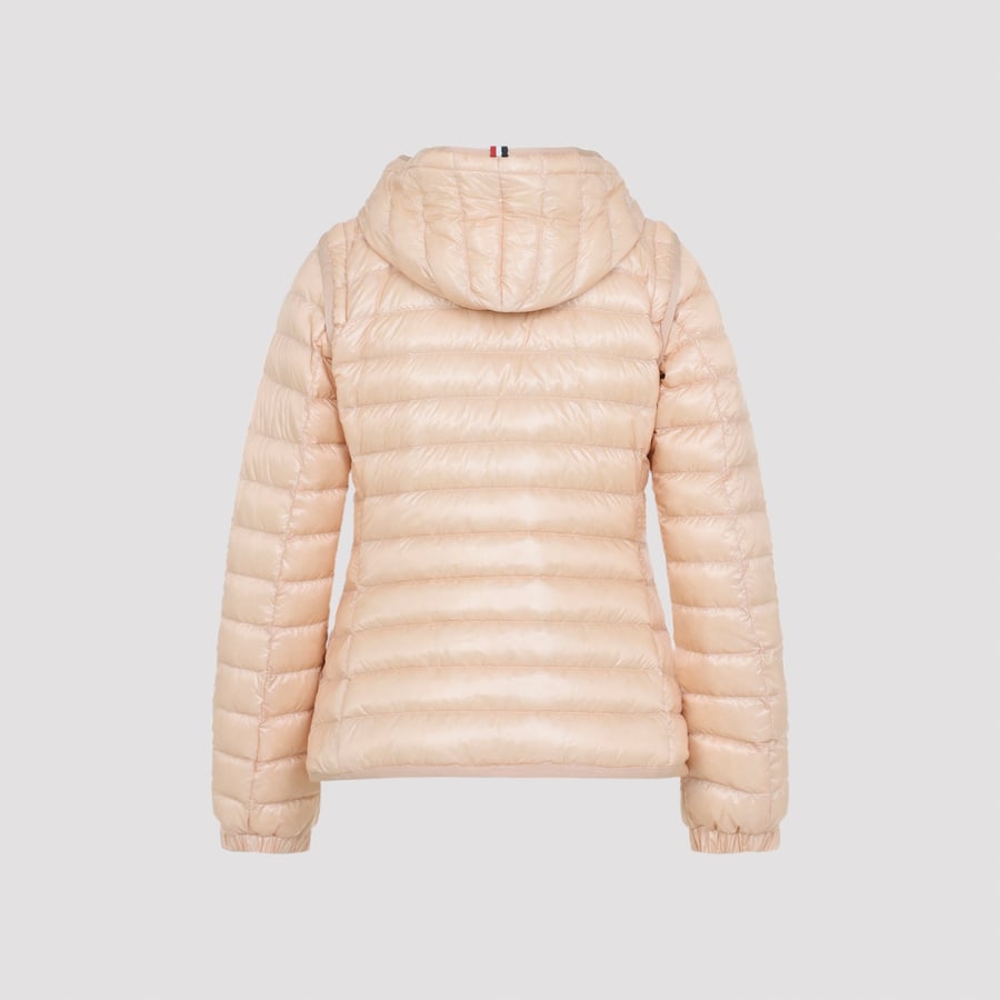 MONCLER GRENOBLE Moncler Grenoble Karuras Jacket, view 4