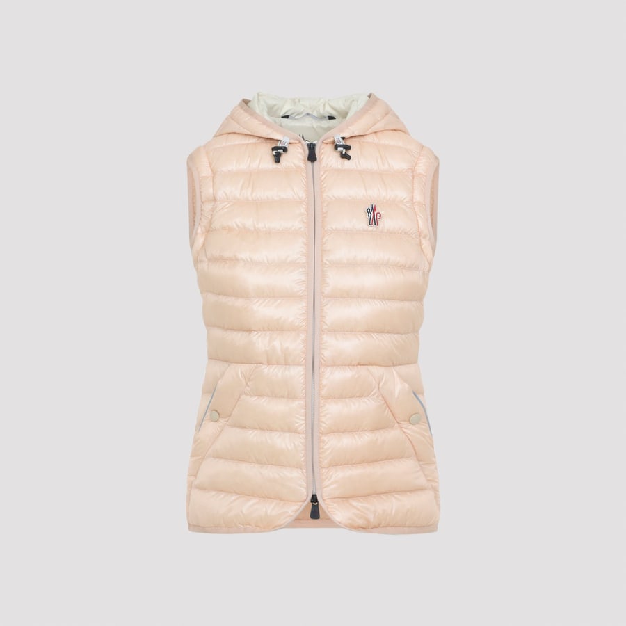 MONCLER GRENOBLE Moncler Grenoble Karuras Jacket, view 5