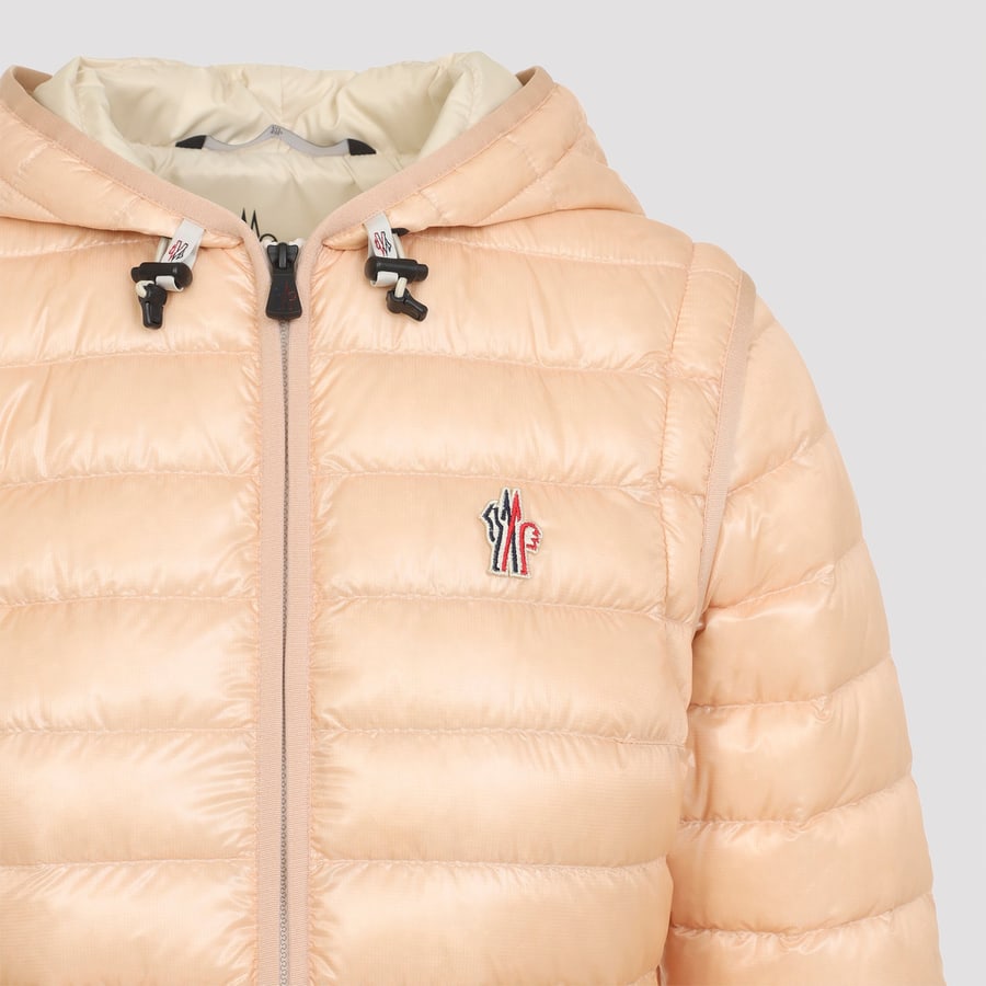 MONCLER GRENOBLE Moncler Grenoble Karuras Jacket, view 6