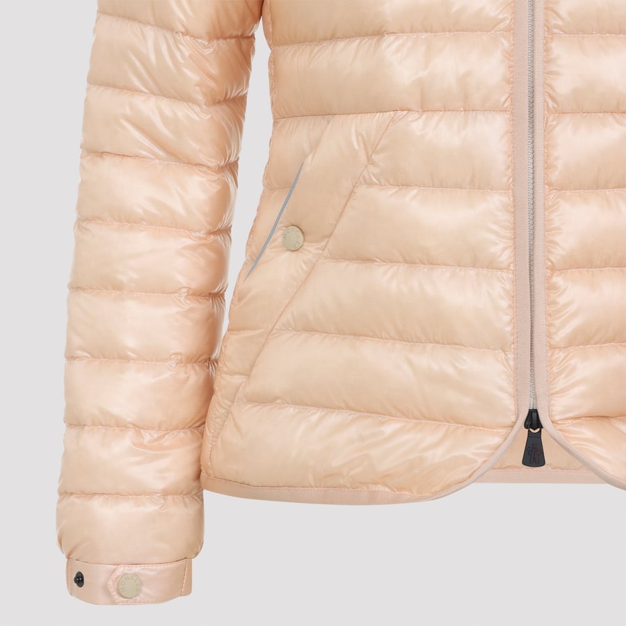 MONCLER GRENOBLE Moncler Grenoble Karuras Jacket, view 7