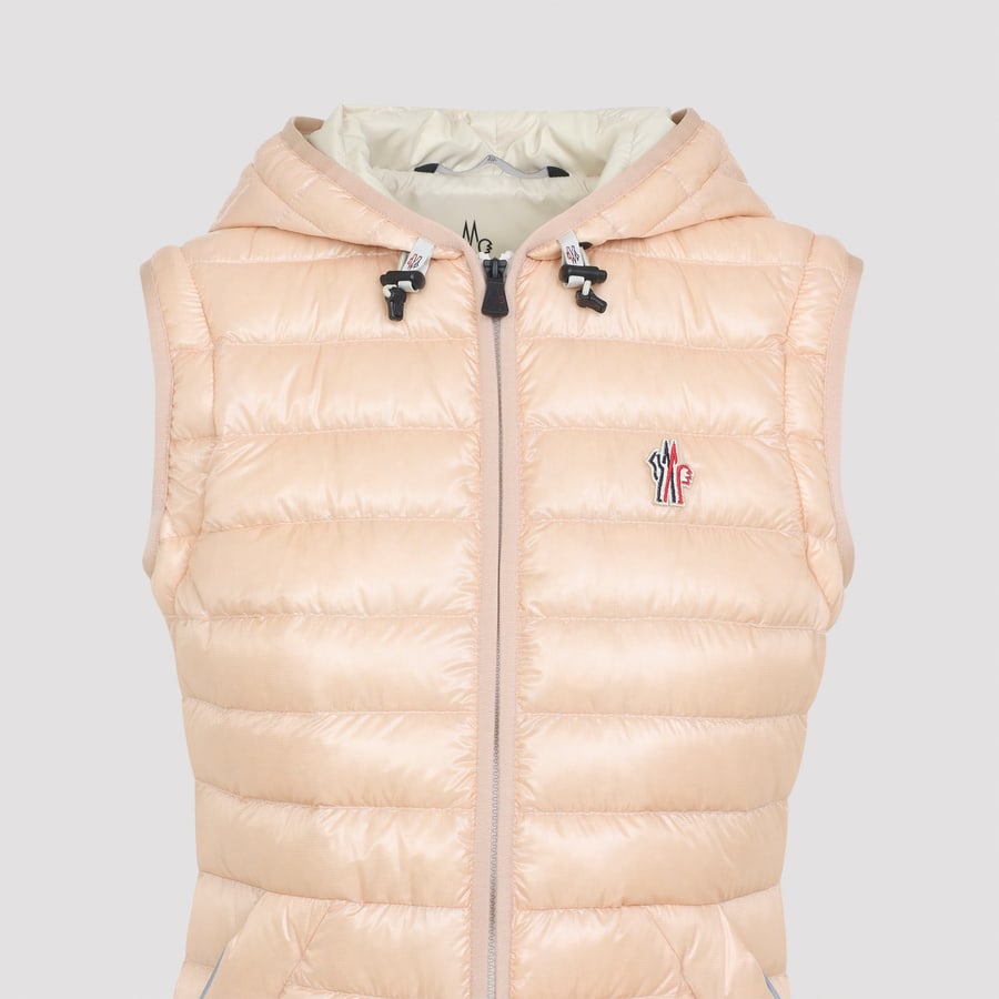 MONCLER GRENOBLE Moncler Grenoble Karuras Jacket, view 8