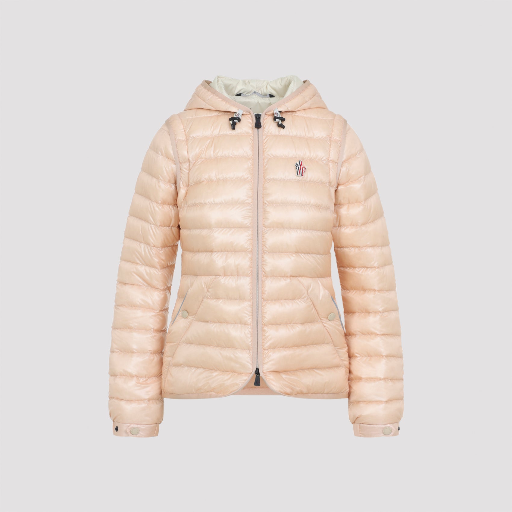 MONCLER GRENOBLE Moncler Grenoble Karuras Jacket