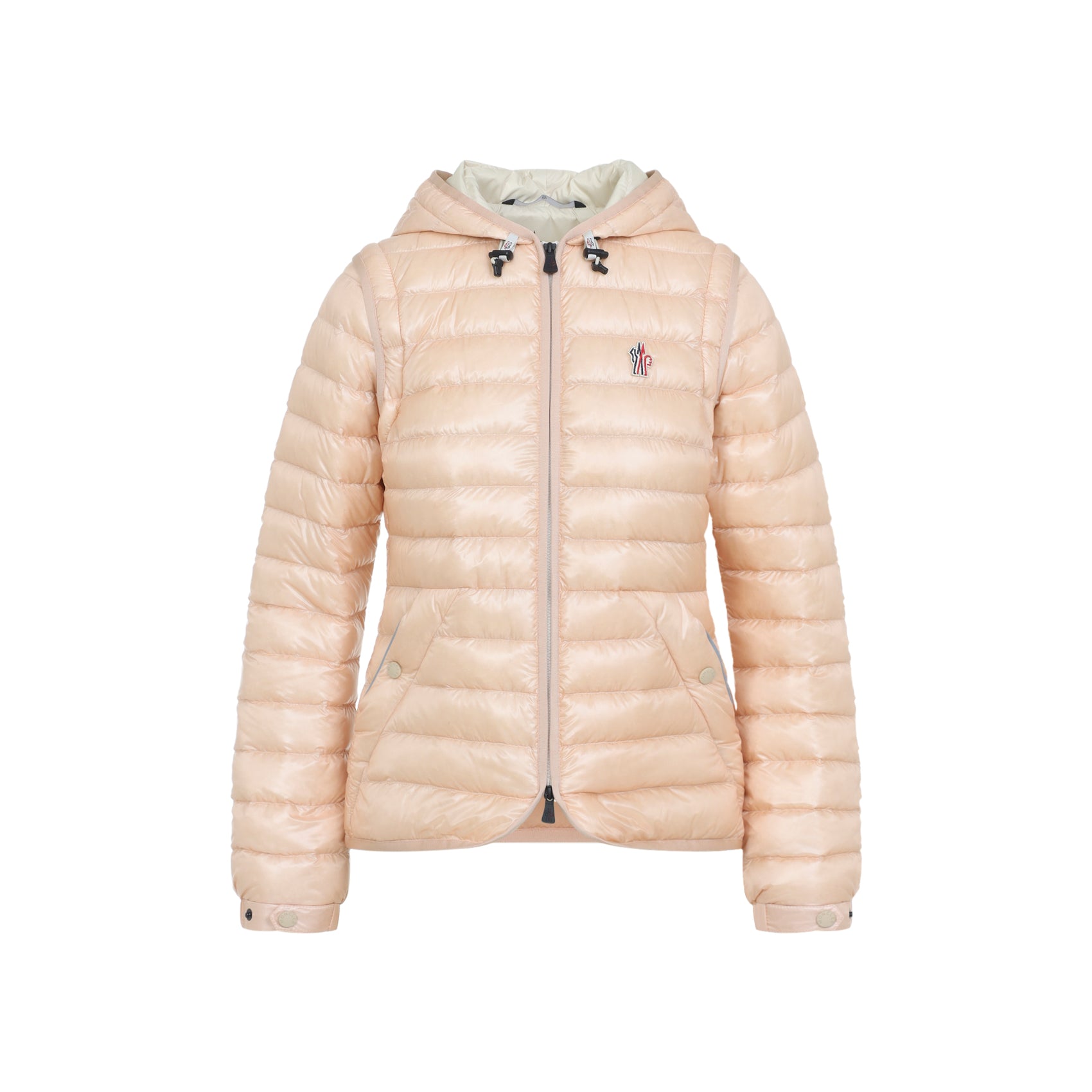 MONCLER GRENOBLE Moncler Grenoble Karuras Jacket, view 2