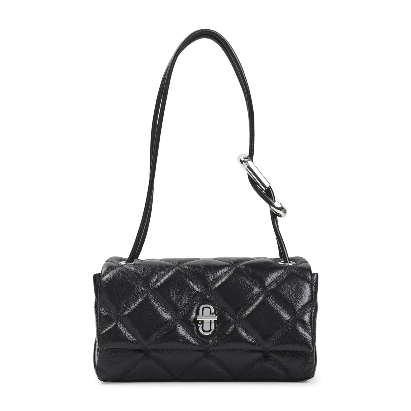 Marc Jacobs Marc Jacobs The Mini Dual Shoulder Handbag, view 2