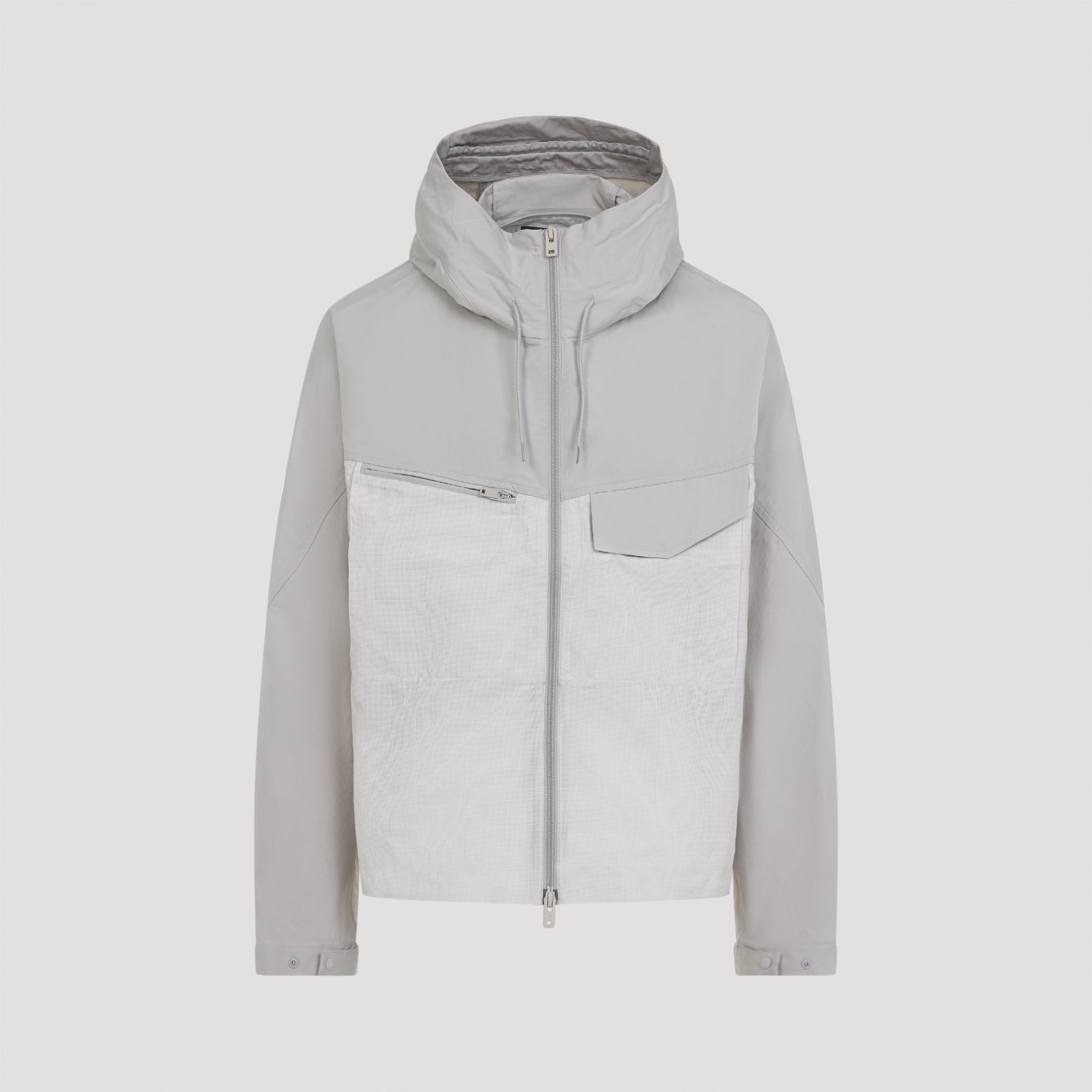 Y-3 Y-3 Hd Ut Jacket