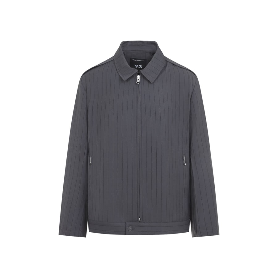 Y-3 Y-3 M Rw Ut Blouson Jacket, view 2