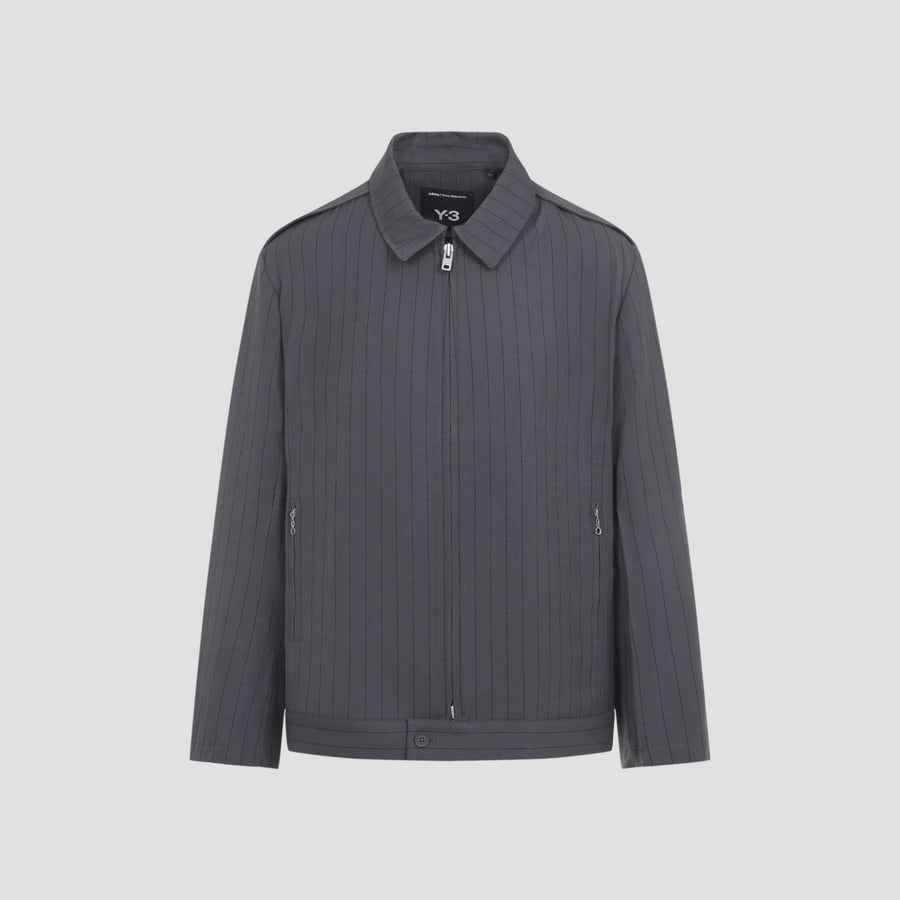 Y-3 Y-3 M Rw Ut Blouson Jacket, view 3
