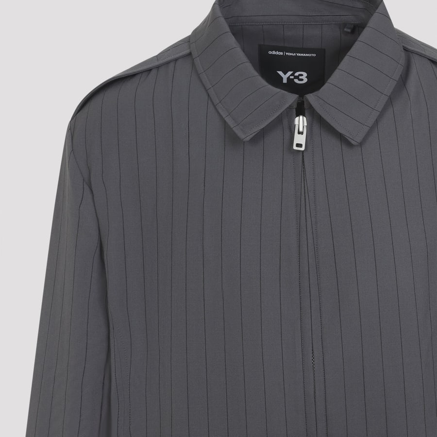 Y-3 Y-3 M Rw Ut Blouson Jacket, view 6