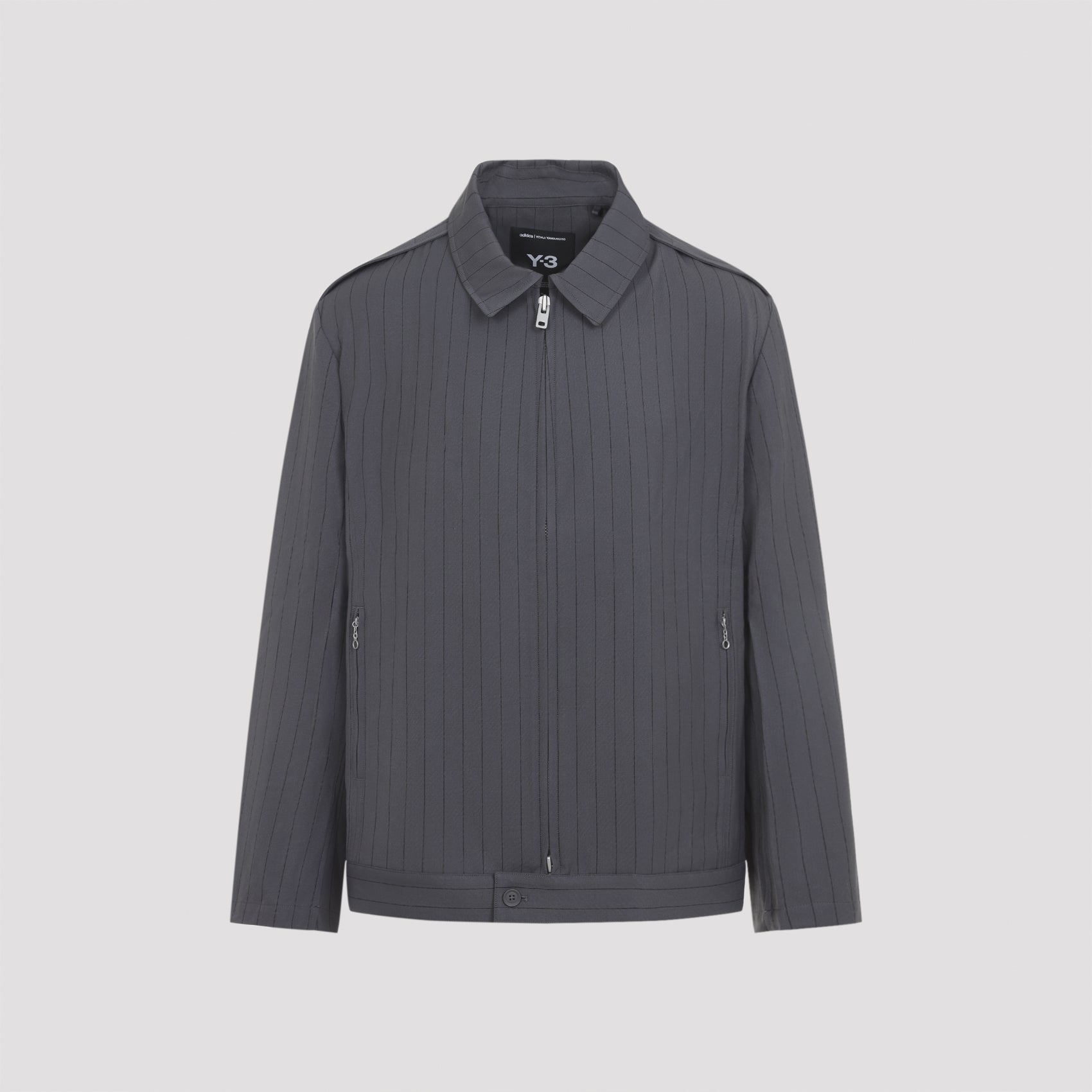 Y-3 Y-3 M Rw Ut Blouson Jacket