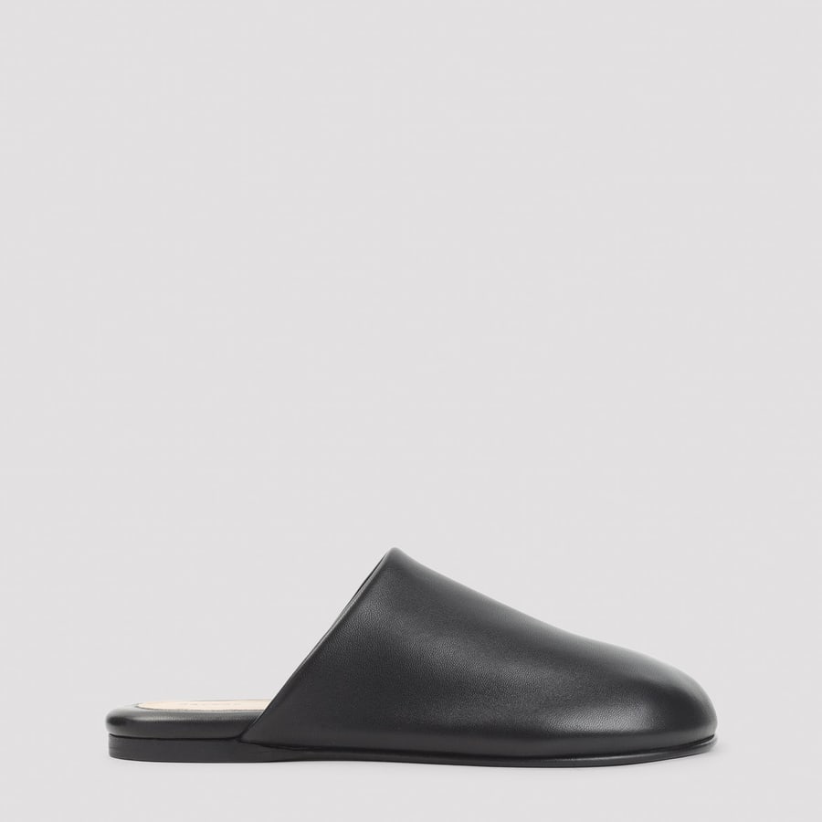 CARVEN Carven Garnier Mules