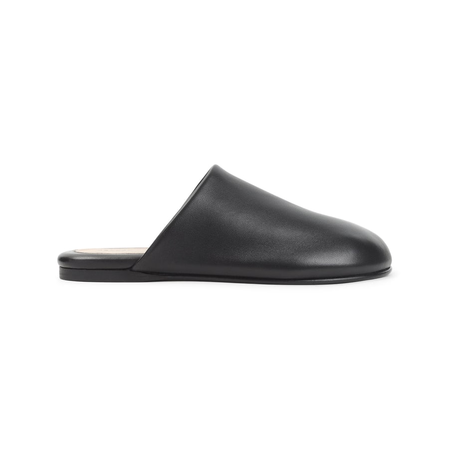 CARVEN Carven Garnier Mules, view 2