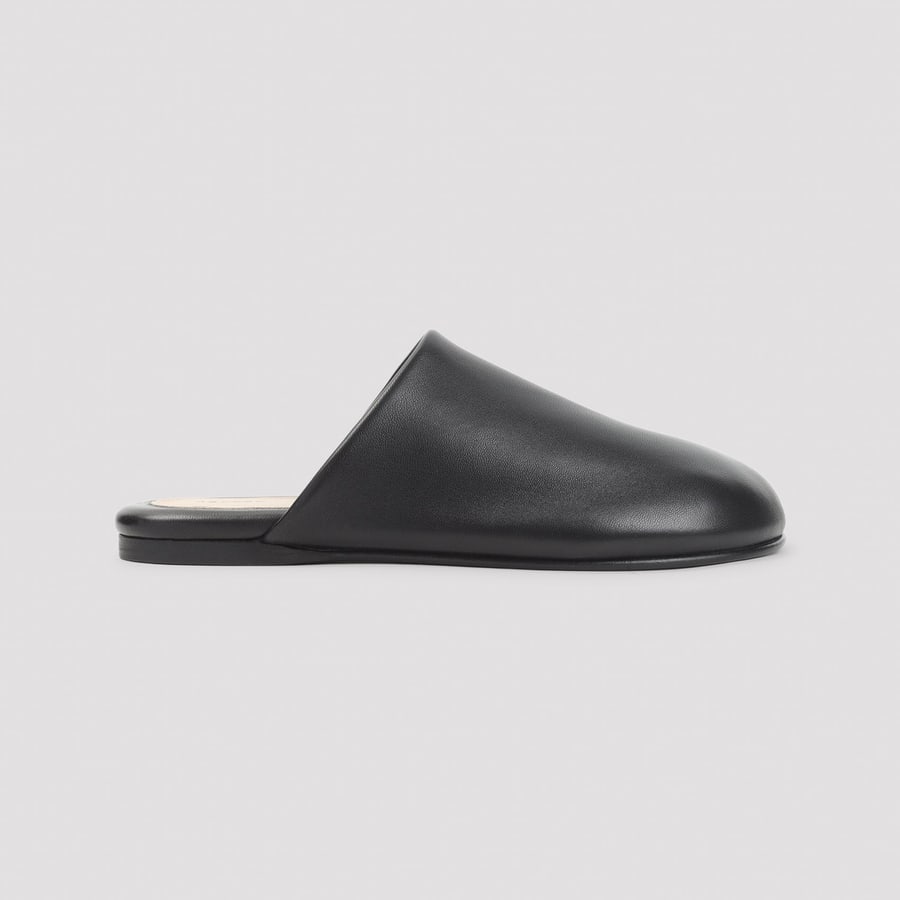 CARVEN Carven Garnier Mules, view 3