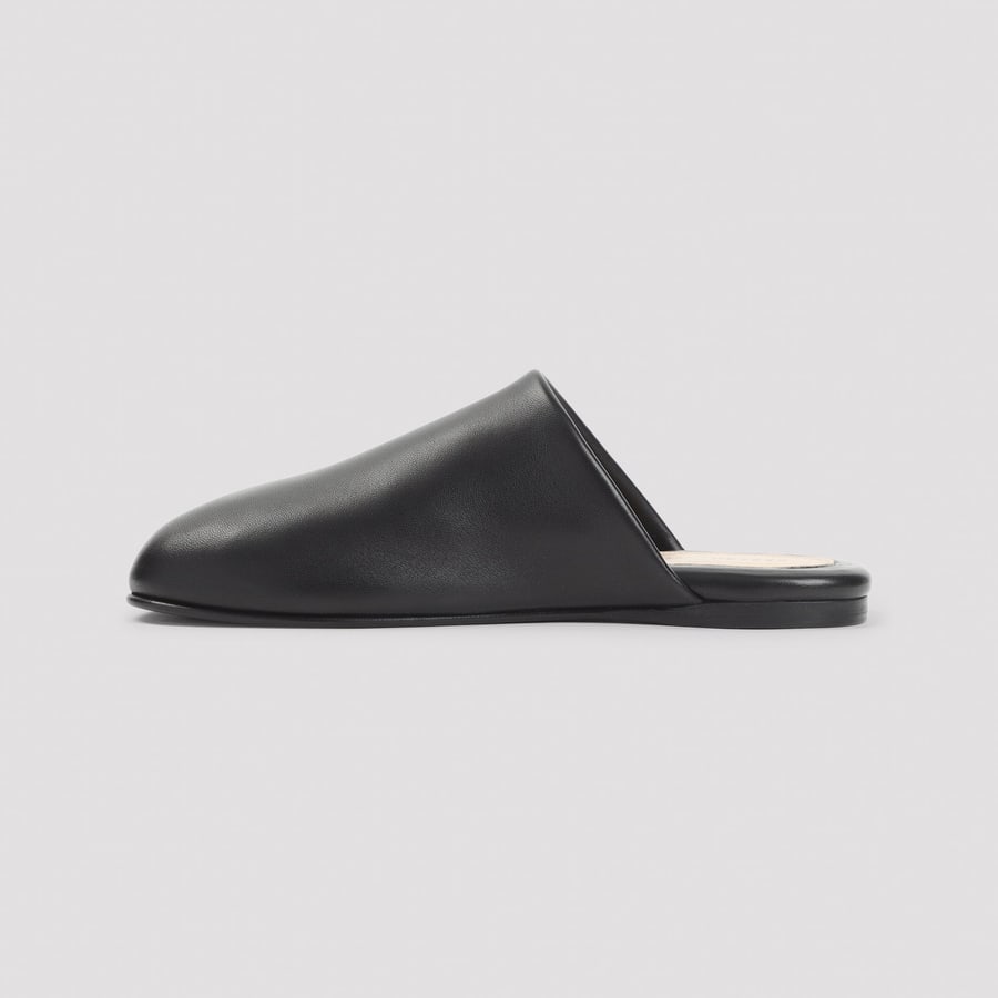 CARVEN Carven Garnier Mules, view 4