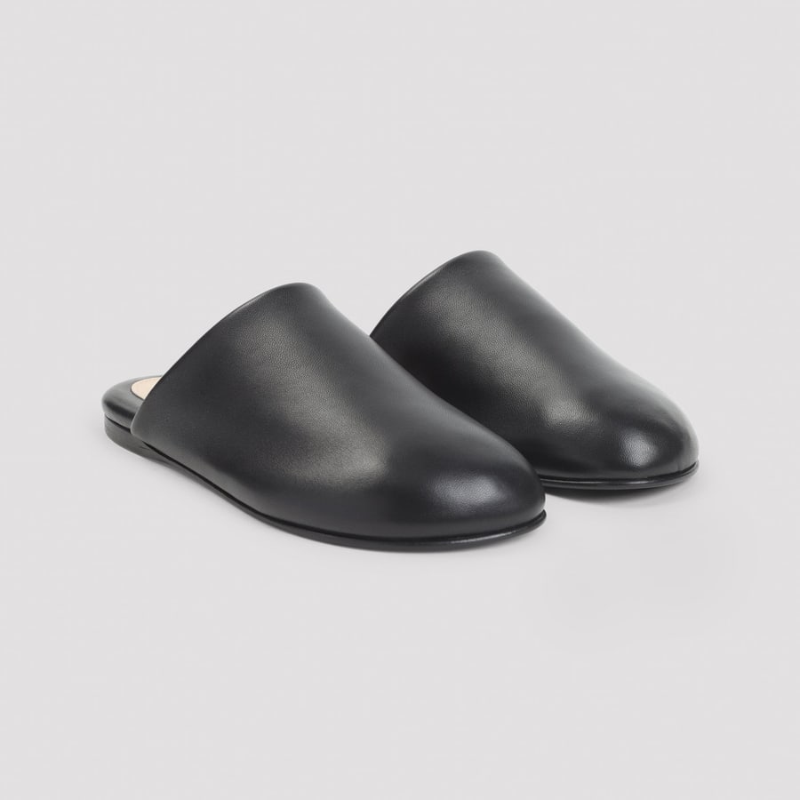 CARVEN Carven Garnier Mules, view 5