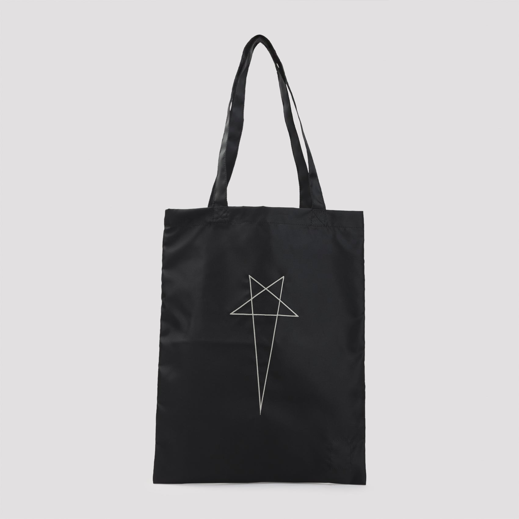Rick Owens DRKSHDW Rick Owens DRKSHDW Nylon Tote Bag