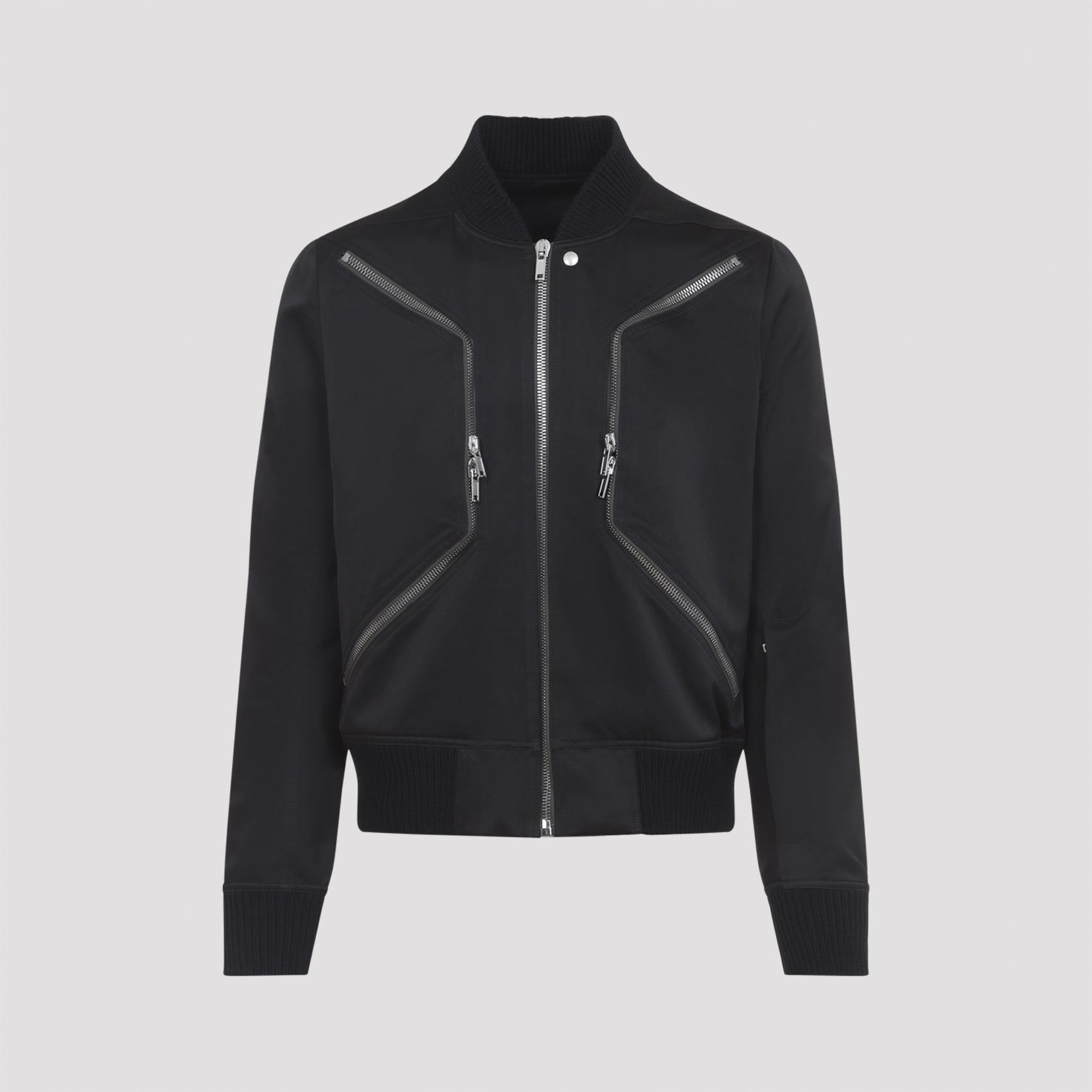 Rick Owens Rick Owens Heizer Flight Jacket