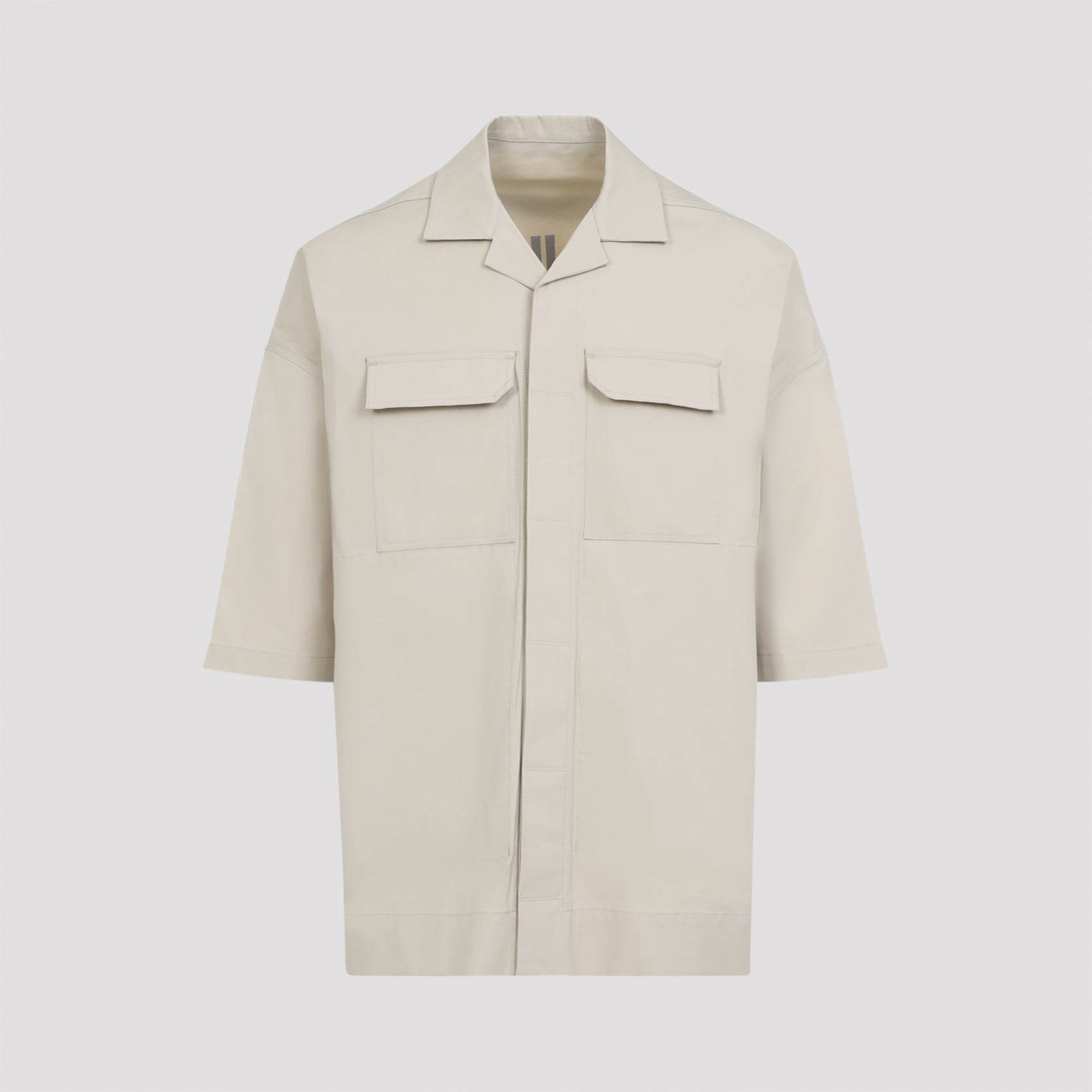 Rick Owens Rick Owens Magnum Tommy Shirt